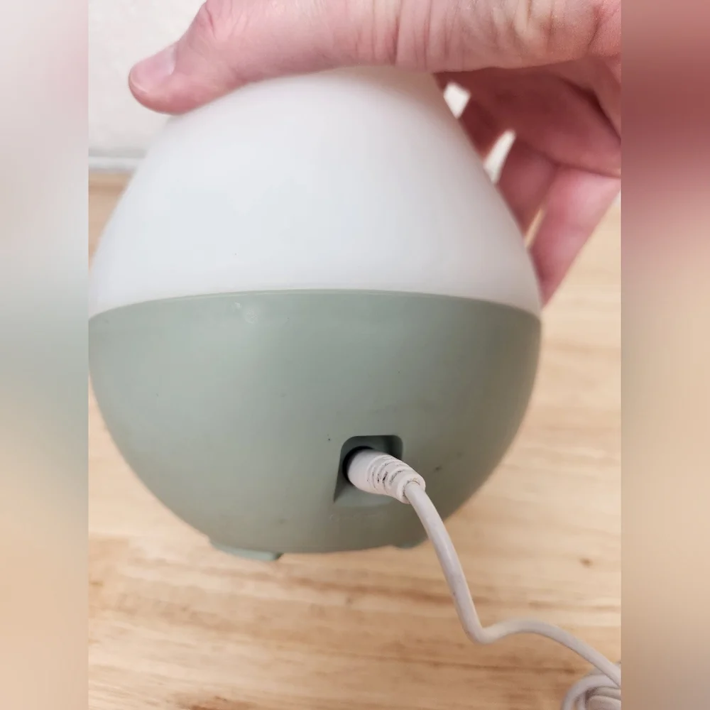YOUNG LIVING DEWDROP Uktrasonic Diffuser Essential Oils /Diffuser PY007